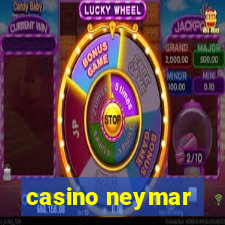 casino neymar